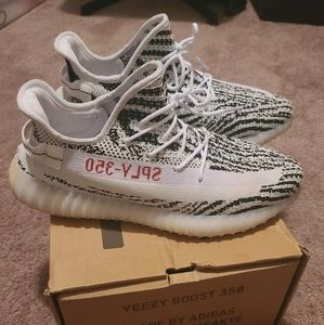Yeezy Boost 350